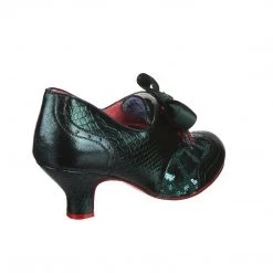 Irregular Choice Cobbles Everything
