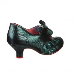 Irregular Choice Cobbles Everything