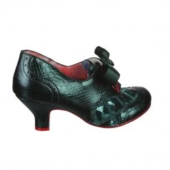 Irregular Choice Cobbles Everything