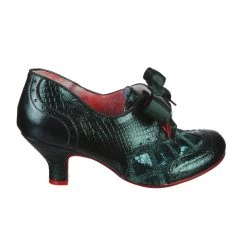 Irregular Choice Cobbles Everything
