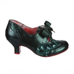 Irregular Choice Cobbles Everything