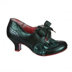Irregular Choice Cobbles Everything