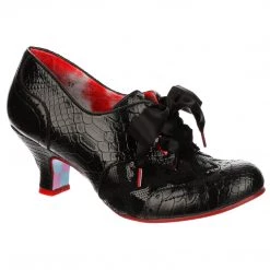 Irregular Choice Cobbles