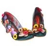 Irregular Choice Hedgerow Happiness