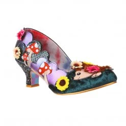 Irregular Choice Hedgerow Happiness