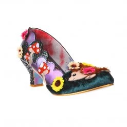 Irregular Choice Hedgerow Happiness