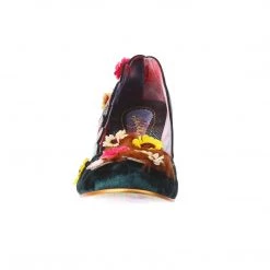 Irregular Choice Hedgerow Happiness