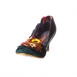 Irregular Choice Hedgerow Happiness