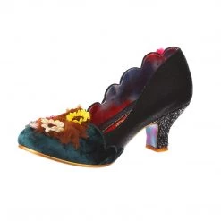 Irregular Choice Hedgerow Happiness