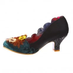 Irregular Choice Hedgerow Happiness