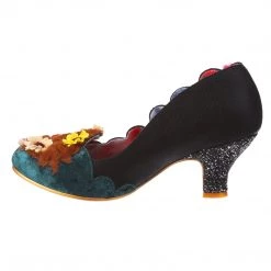 Irregular Choice Hedgerow Happiness