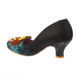 Irregular Choice Hedgerow Happiness