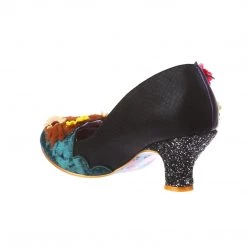 Irregular Choice Hedgerow Happiness