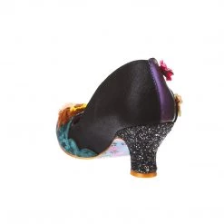 Irregular Choice Hedgerow Happiness