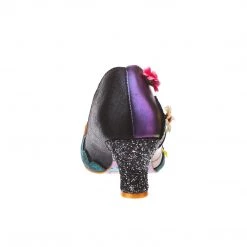 Irregular Choice Hedgerow Happiness