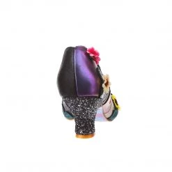 Irregular Choice Hedgerow Happiness
