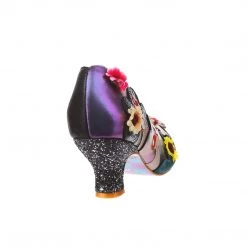 Irregular Choice Hedgerow Happiness