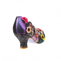 Irregular Choice Hedgerow Happiness