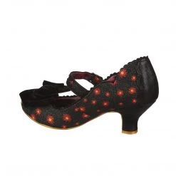 Irregular Choice Everything Spring Breeze