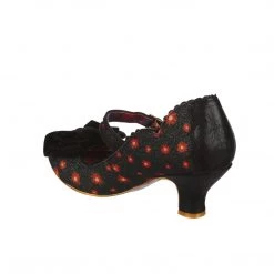 Irregular Choice Everything Spring Breeze