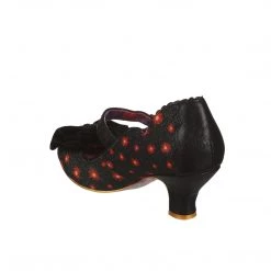 Irregular Choice Everything Spring Breeze