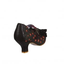 Irregular Choice Everything Spring Breeze