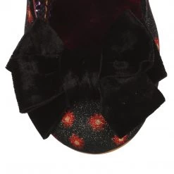 Irregular Choice Everything Spring Breeze