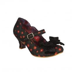 Irregular Choice Everything Spring Breeze