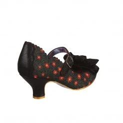 Irregular Choice Everything Spring Breeze