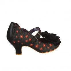 Irregular Choice Everything Spring Breeze