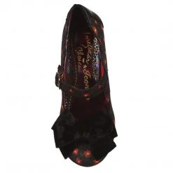 Irregular Choice Everything Spring Breeze