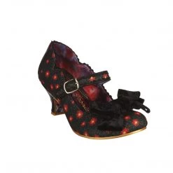 Irregular Choice Everything Spring Breeze