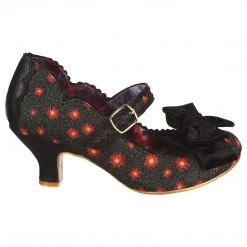 Irregular Choice Everything Spring Breeze