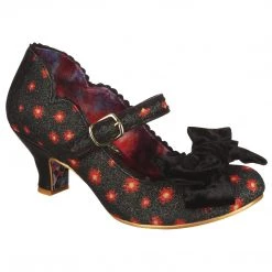 Irregular Choice Everything Spring Breeze