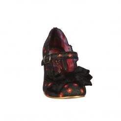 Irregular Choice Everything Spring Breeze