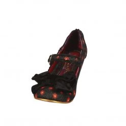 Irregular Choice Everything Spring Breeze
