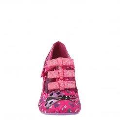 Irregular Choice Ladybuggin