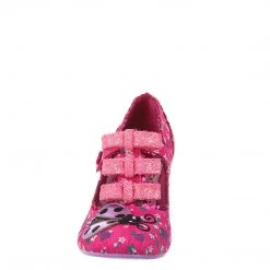 Irregular Choice Ladybuggin