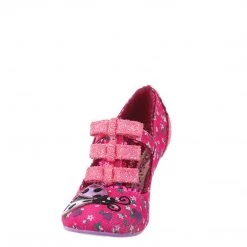 Irregular Choice Ladybuggin