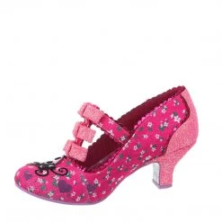 Irregular Choice Ladybuggin