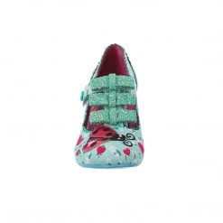 Irregular Choice Ladybuggin Everything
