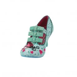 Irregular Choice Ladybuggin Everything