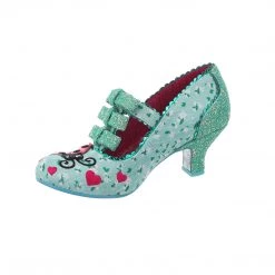 Irregular Choice Ladybuggin Everything
