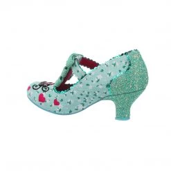 Irregular Choice Ladybuggin Everything