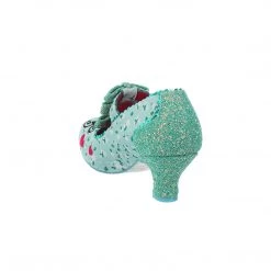 Irregular Choice Ladybuggin Everything