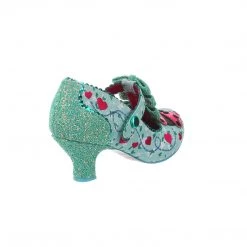 Irregular Choice Ladybuggin Everything