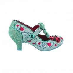 Irregular Choice Ladybuggin Everything