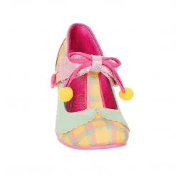 Irregular Choice Everything Charming Chum