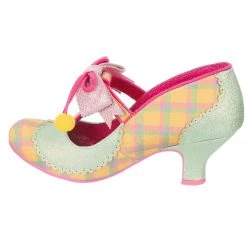 Irregular Choice Everything Charming Chum