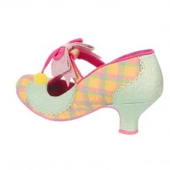 Irregular Choice Everything Charming Chum